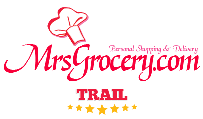 Grocery Delivery New Westminister