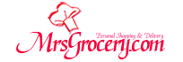 MrsGrocery.com New Trail